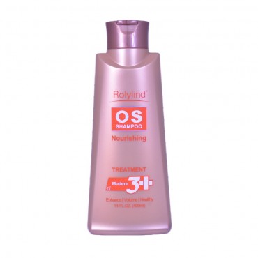 OS Treatment for loss hair shampoo (Nourishing)