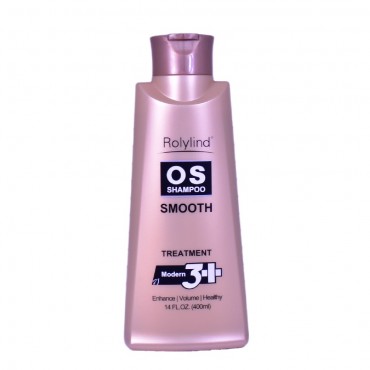 OS Treatment for loss hair shampoo (Smooth)