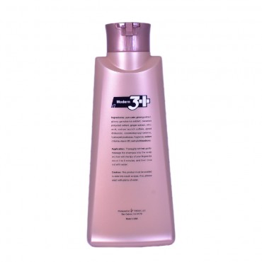 OS Treatment for loss hair shampoo (Smooth)