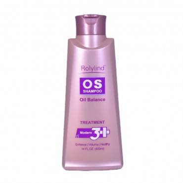 OS Treatment for loss hair shampoo (Oil Control)