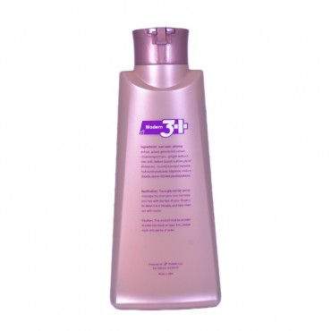 OS Treatment for loss hair shampoo (Oil Control)
