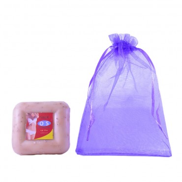 Slimming Soap with Sheer gift bag