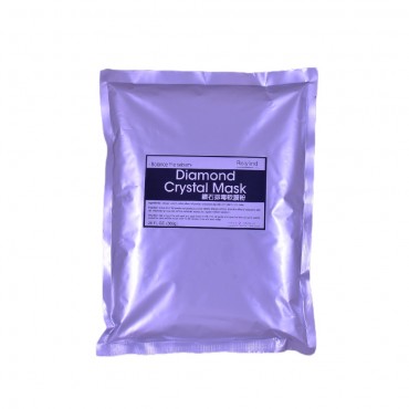 Diamond Crystal Mask Powder 