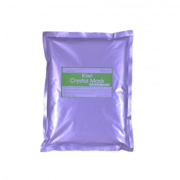 Kiwi Crystal Mask Powder 