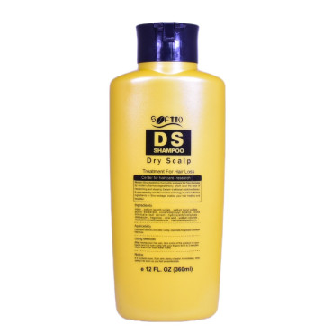 360ml DS Treatment for Hair Loss Shampoo  (Dry Scalp)