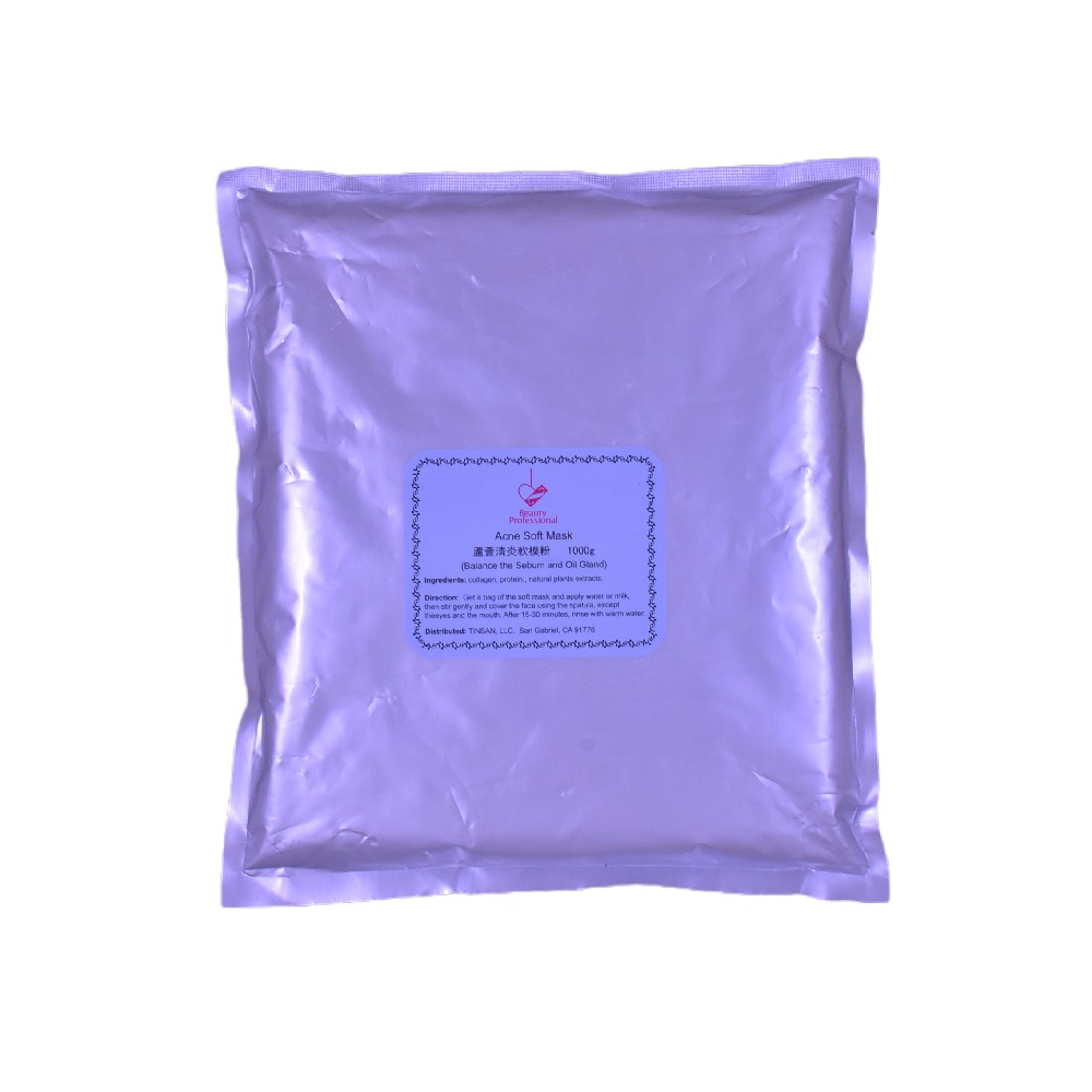 Acne Soft Mask Powder (1000g) 