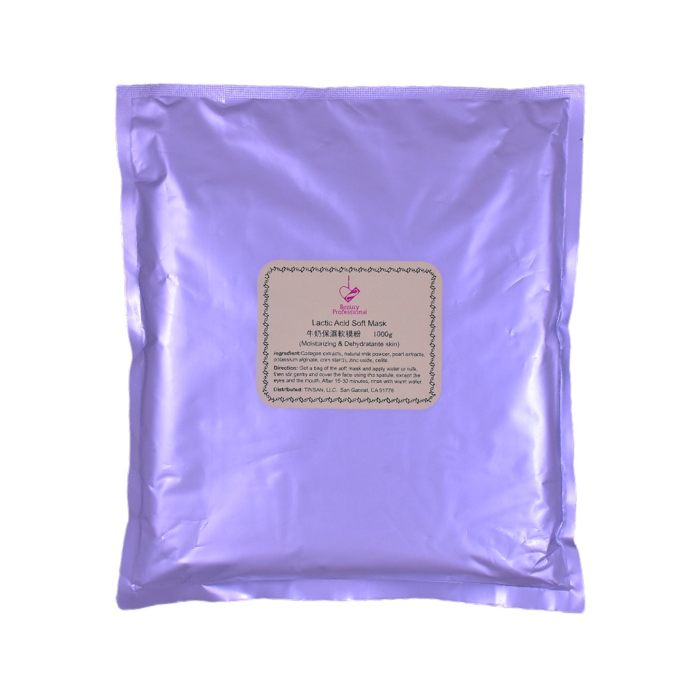 Lactic Acid Soft Mask Powder (1000g) 