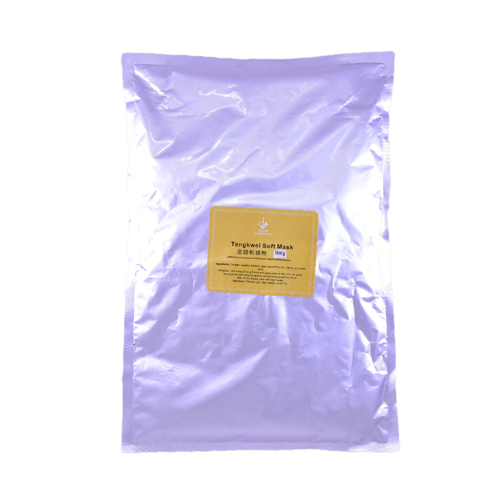 Tangkwei Soft Mask Powder (1000g) 